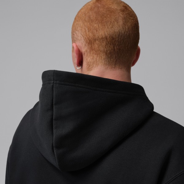 Sweat Capuche Air Jordan Noir