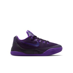 Kobe 9 Low EM Stitches Enfant