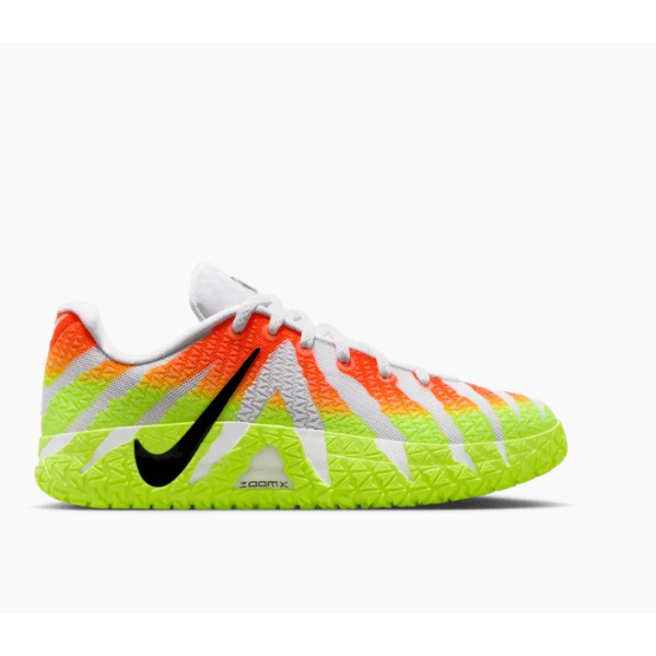 Nike Ja 3 Christmas Enfant