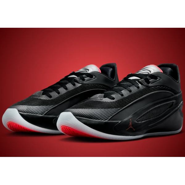 Jordan Luka 5 Bred Enfant