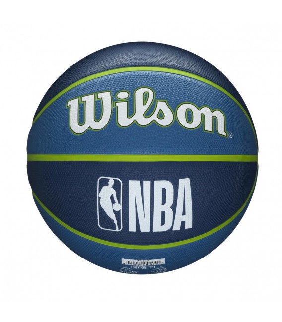 copy of Ballon Wilson Team Tribute Minnesota Timberwolves