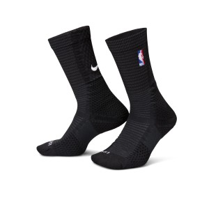 Chaussettes Nike Unicorn NBA Noires