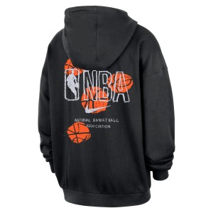 Sweat Capuche Nike Team 31 Premium