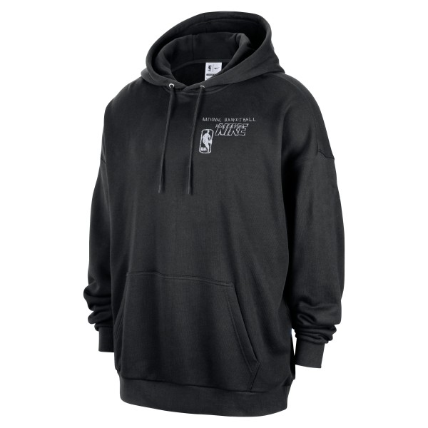 Sweat Capuche Nike Team 31 Premium