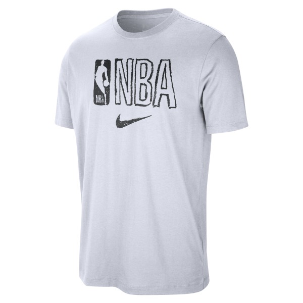 T-Shirt Nike Team 31 Essential Blanc