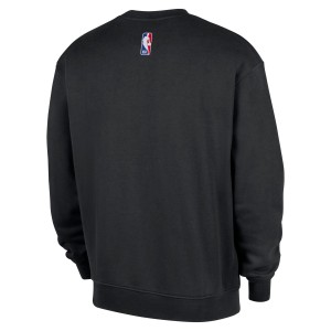 Sweat Ras de Cou Jordan New York Knicks