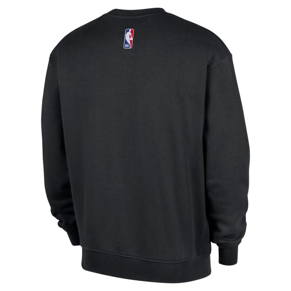 Sweat Ras de Cou Jordan New York Knicks
