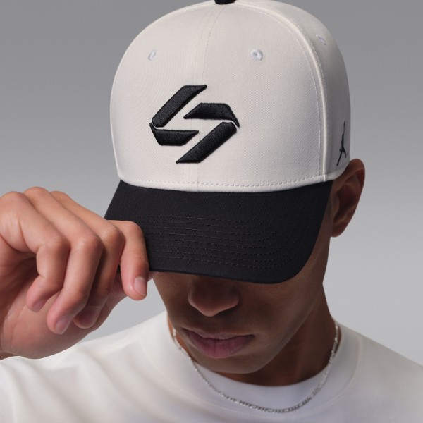 Casquette Jordan Luka Rise