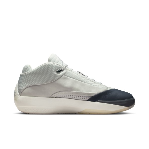 Air Jordan 40 "Wolf Grey"