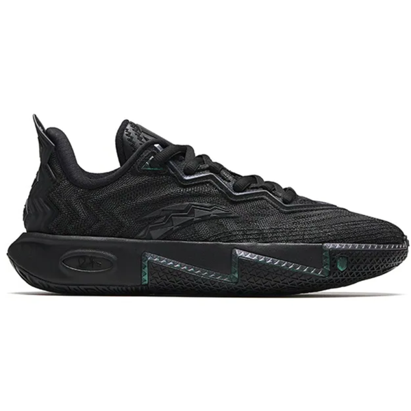 Anta Kai 2 Triple Black Enfant