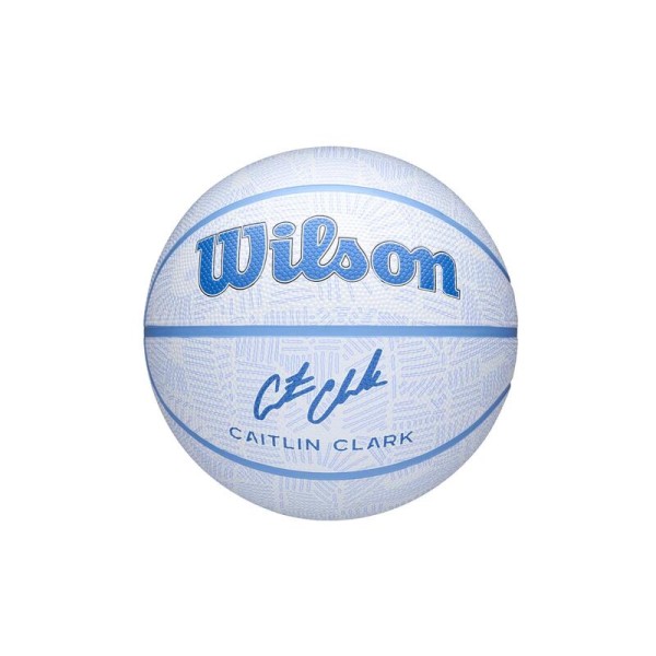 Ballon Wilson Caitlin Clark Envision