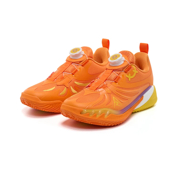 Rigorer Austin Reaves AR3 Sunset Petit Enfant