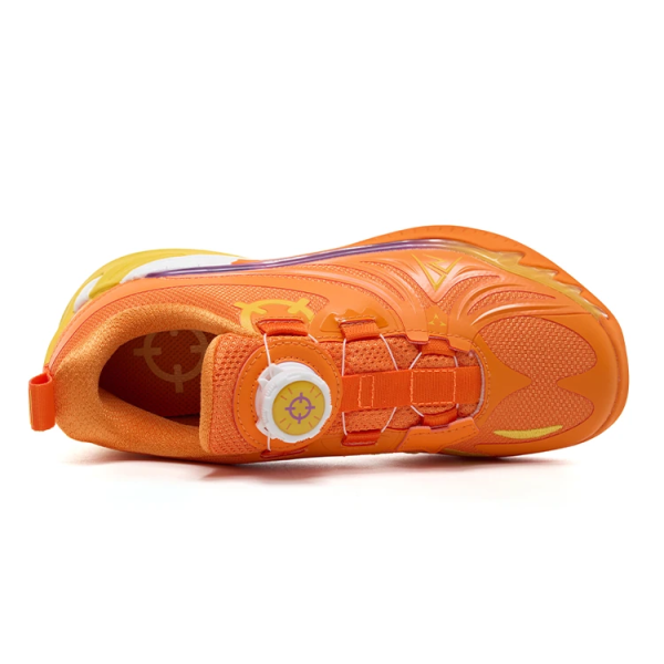 Rigorer Austin Reaves AR3 Sunset Petit Enfant