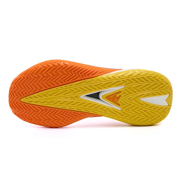 Rigorer Austin Reaves AR3 Sunset Petit Enfant