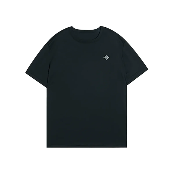 T-Shirt Rigorer Lights Noir