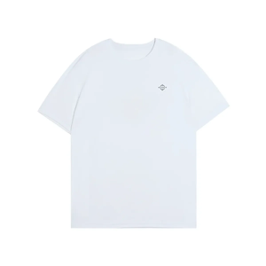 T-Shirt Rigorer Lights Blanc