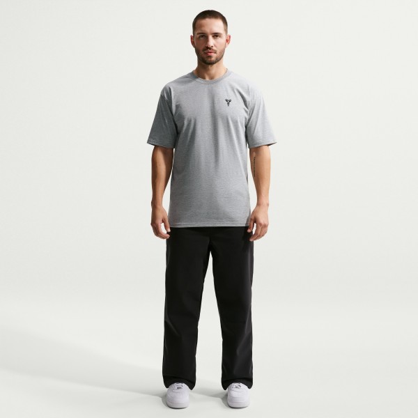 T-shirt Nike Kobe M90 Dri-Fit grey heather