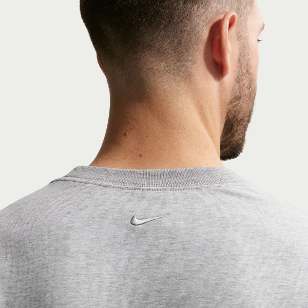 T-shirt Nike Kobe M90 Dri-Fit grey heather