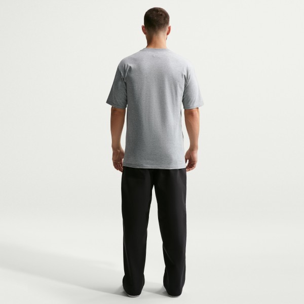 T-shirt Nike Kobe M90 Dri-Fit grey heather