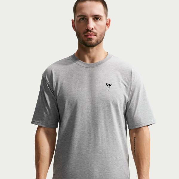 T-shirt Nike Kobe M90 Dri-Fit grey heather