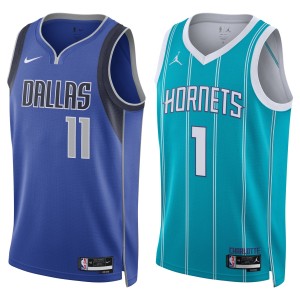 Opé 2 jerseys taille M Ball Irving