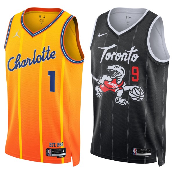 Opé 2 jerseys taille XS Doncic Irving