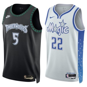 Opé 2 jerseys taille 2XL Wagner Edwards