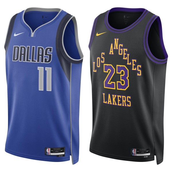 Opé 2 jerseys taille S Mitchell Maxey