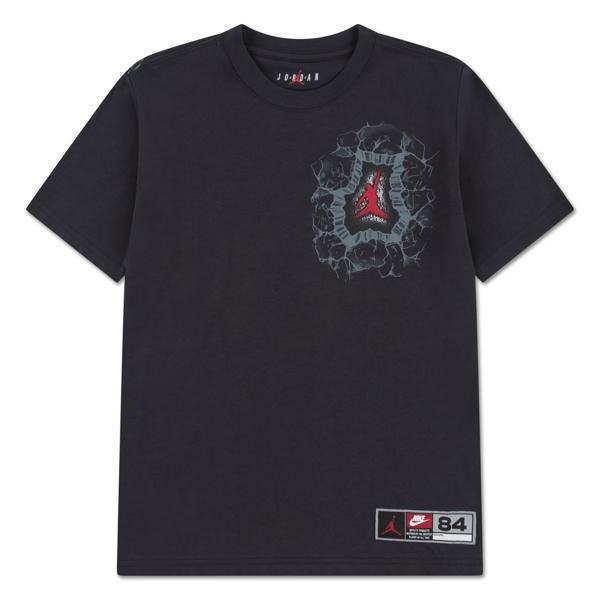 T-Shirt Jordan Jersey Break Through Enfant