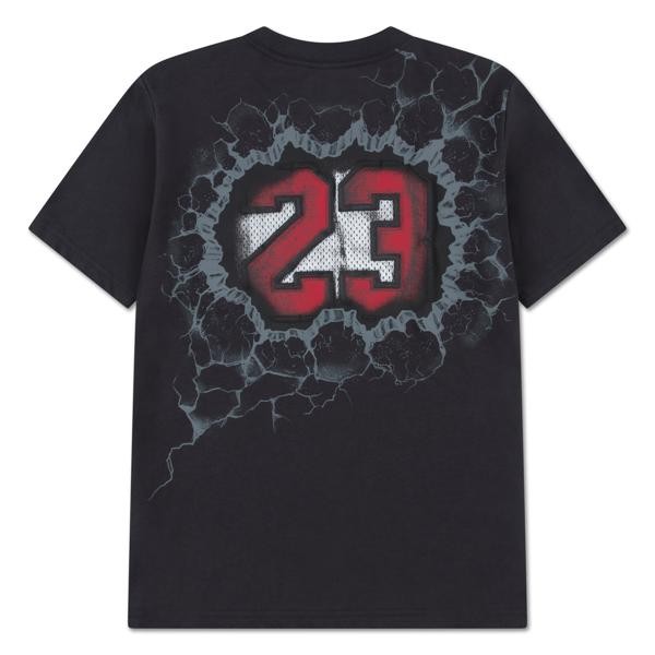 T-Shirt Jordan Jersey Break Through Enfant