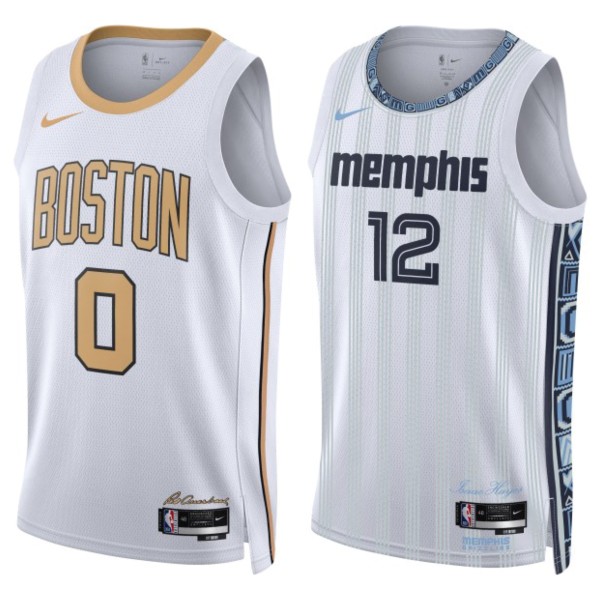 Opé 2 jerseys taille S Maxey Wagner