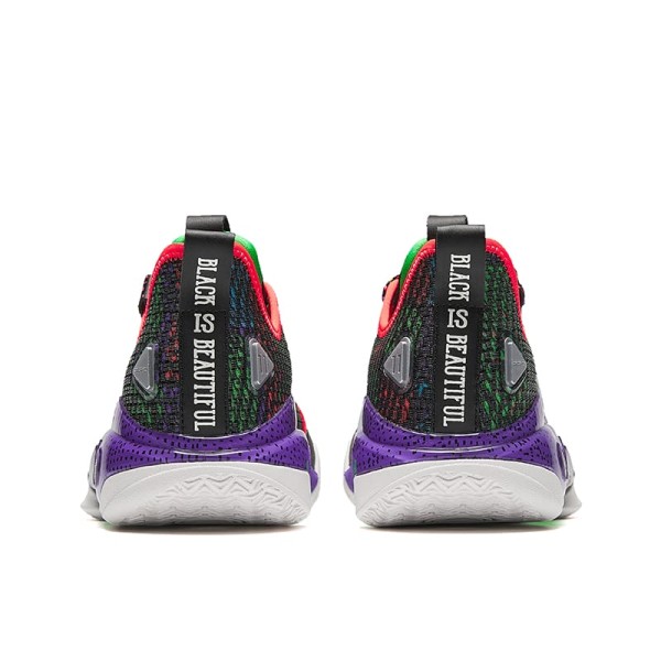 ANTA Shock Wave 5.0 Pro KAI PE