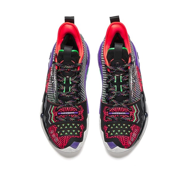 ANTA Shock Wave 5.0 Pro KAI PE