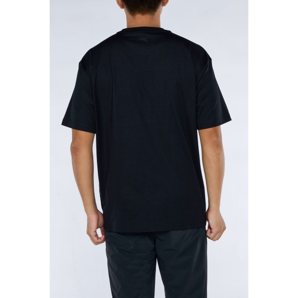 T-Shirt Anta Kai Noir