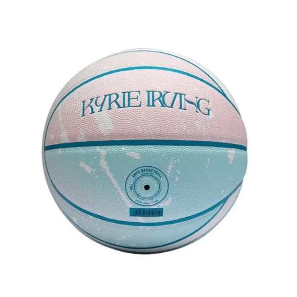 Ballon Anta Kai Irving Blanc