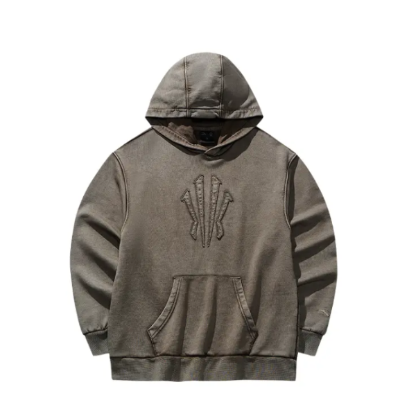 Sweat Capuche Anta Kai Hela