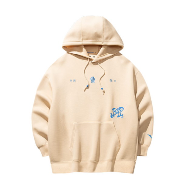 Sweat Capcuhe Anta Kai Hoop