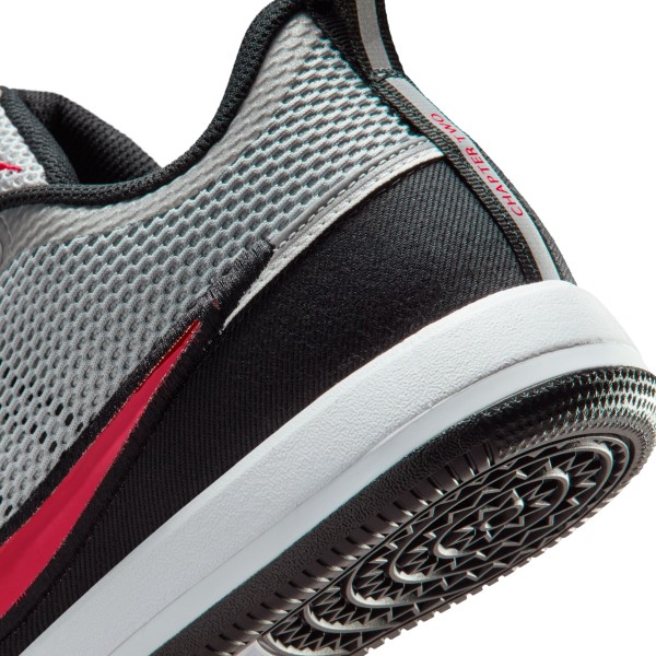 Nike Book 2 Spiridon