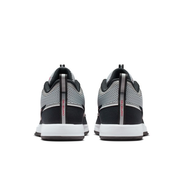 Nike Book 2 Spiridon