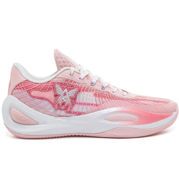 Rigorer Austin Reaves AR1 Valentine