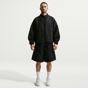 Jacket Nike Kobe Noir