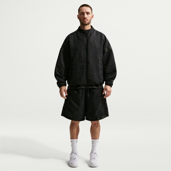 Jacket Nike Kobe Noir