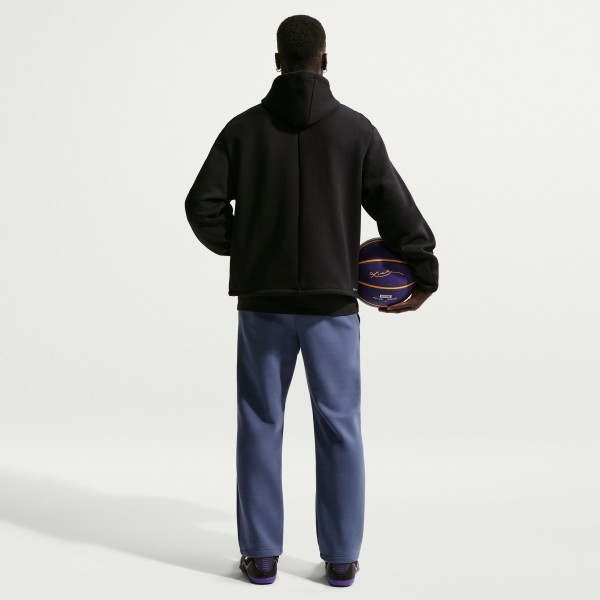 Sweat Capuche Nike Kobe Mamba Noir