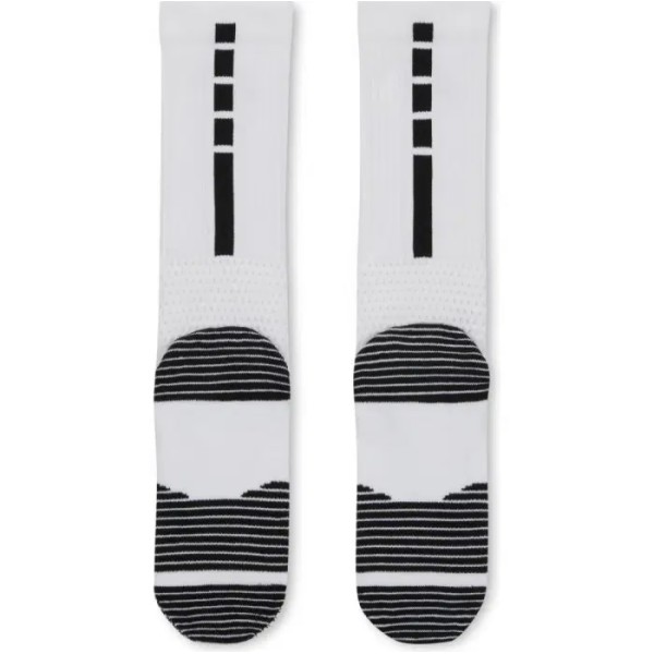 Chaussettes Nike Elite 2.0 blanches