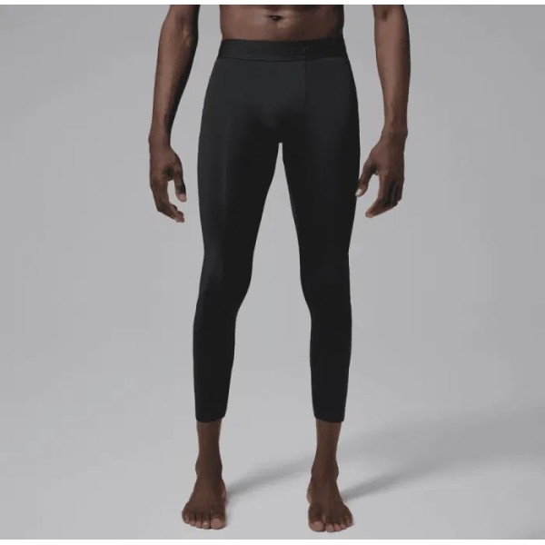 Collant 3/4 Jordan Sport Essential Noir