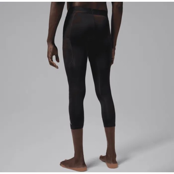 Collant 3/4 Jordan Sport Essential Noir