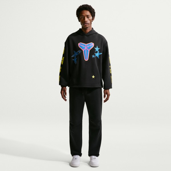 Sweat Capuche Nike Kobe 81 points M90 noir