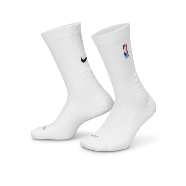 Chaussettes Nike Unicorn NBA Blanches