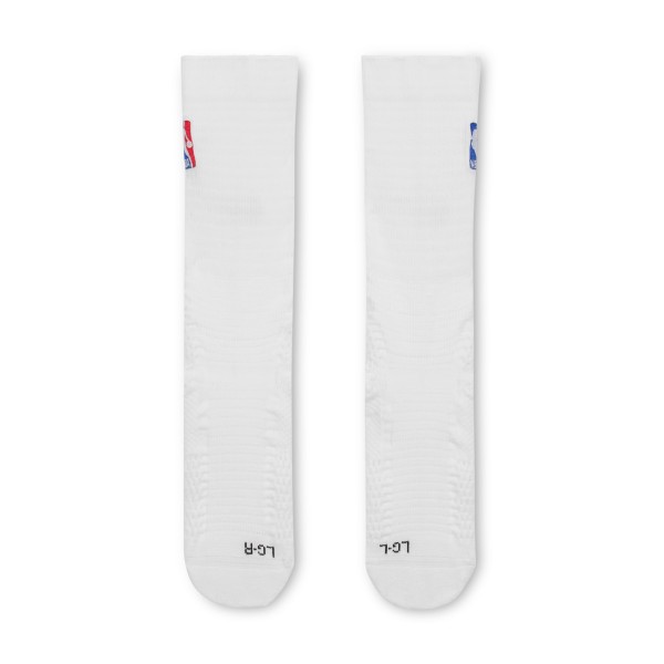 Chaussettes Nike Unicorn NBA Blanches