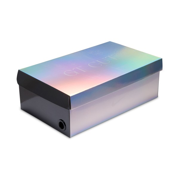 Nike G.T. Cut 4 Photo Blue